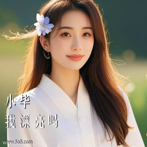 我漂亮吗小毕搞笑图片