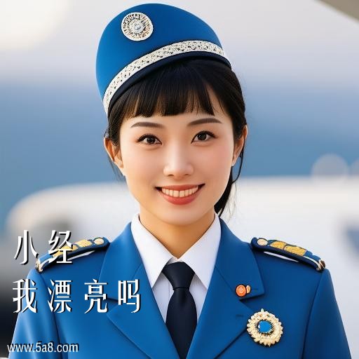 我漂亮吗小经搞笑图片