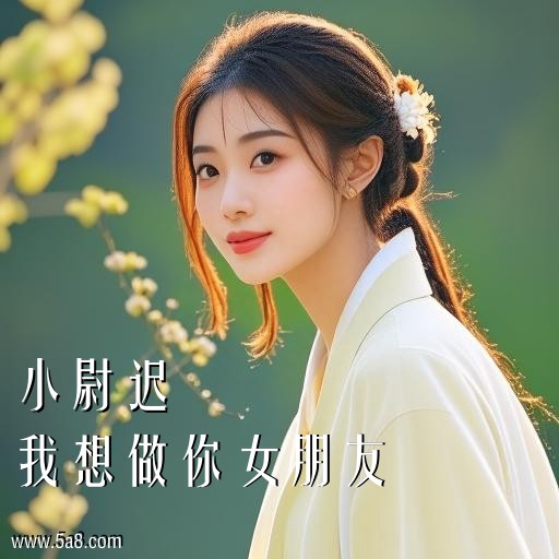 我想做你女朋友小尉迟搞笑图片