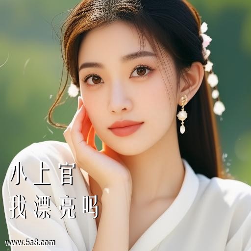 我漂亮吗小上官搞笑图片