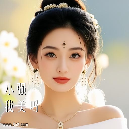 我美吗小强搞笑图片
