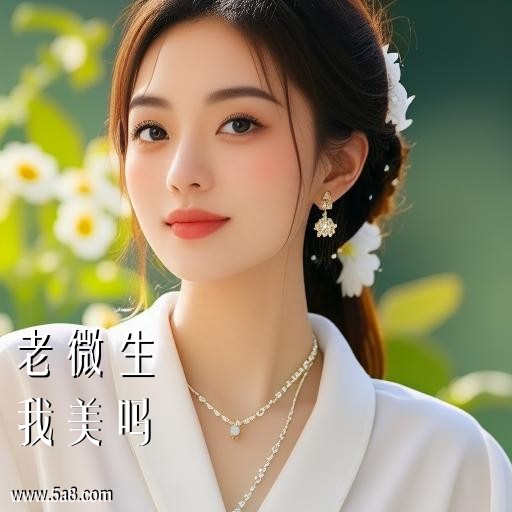 我美吗老微生搞笑图片