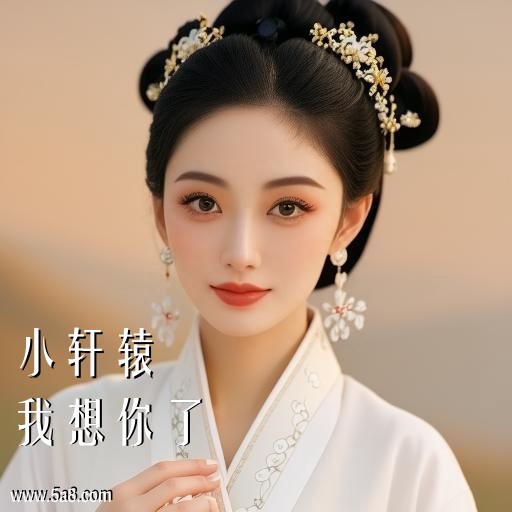 我想你了小轩辕搞笑图片