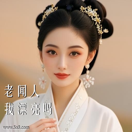 我漂亮吗老闻人搞笑图片