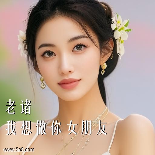 我想做你女朋友老诸搞笑图片