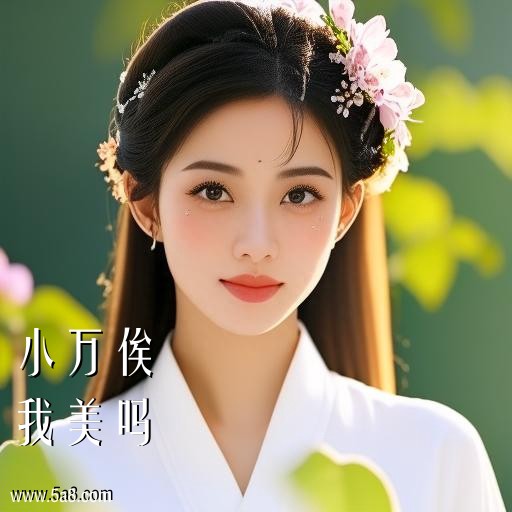我美吗小万俟搞笑图片