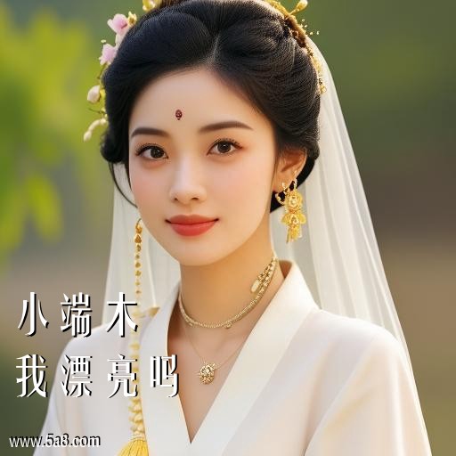 我漂亮吗小端木搞笑图片