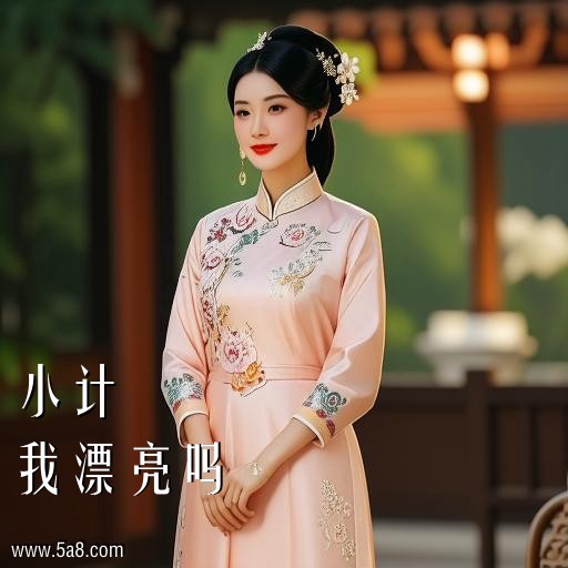 我漂亮吗小计搞笑图片