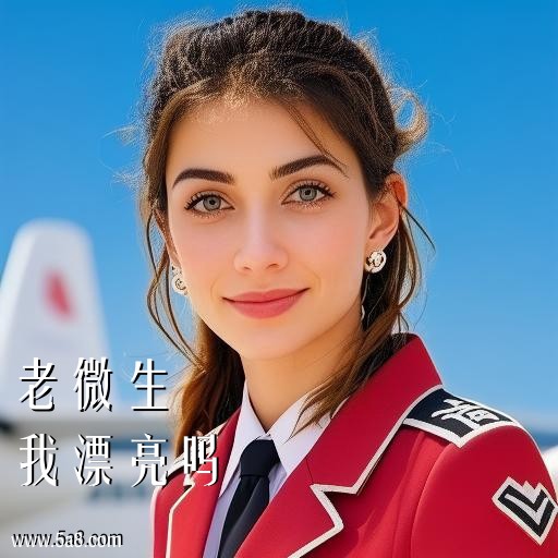 我漂亮吗老微生搞笑图片