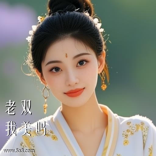 我美吗老双搞笑图片