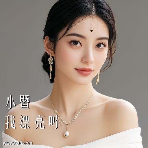 我漂亮吗小暨搞笑图片