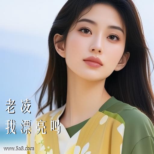 我漂亮吗老凌搞笑图片