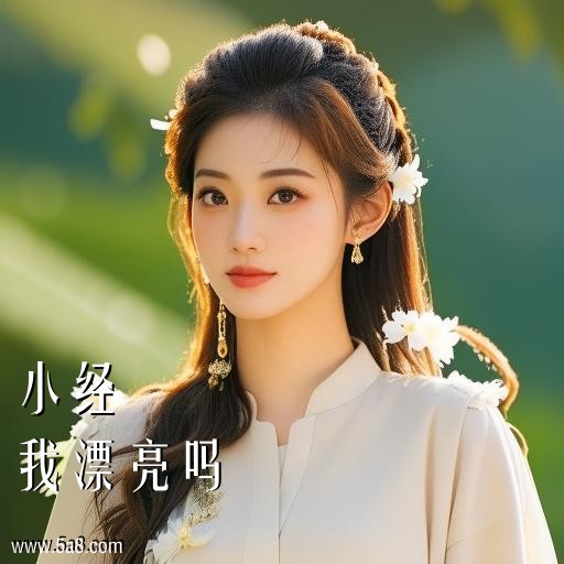 我漂亮吗小经搞笑图片