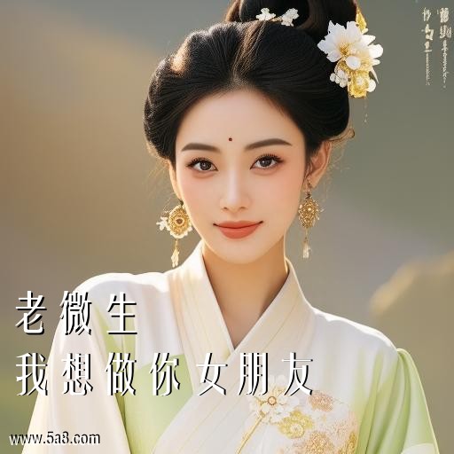 我想做你女朋友老微生搞笑图片