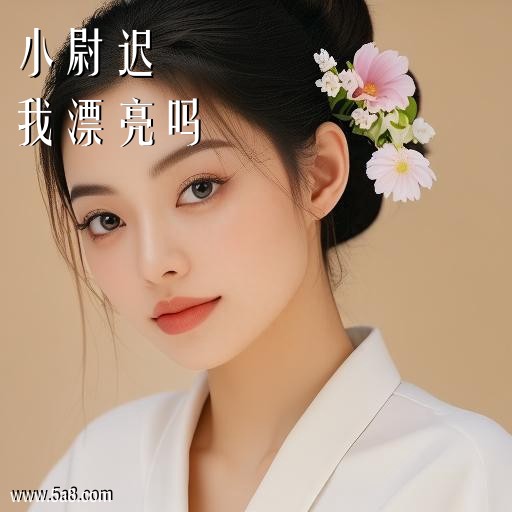 我漂亮吗小尉迟搞笑图片