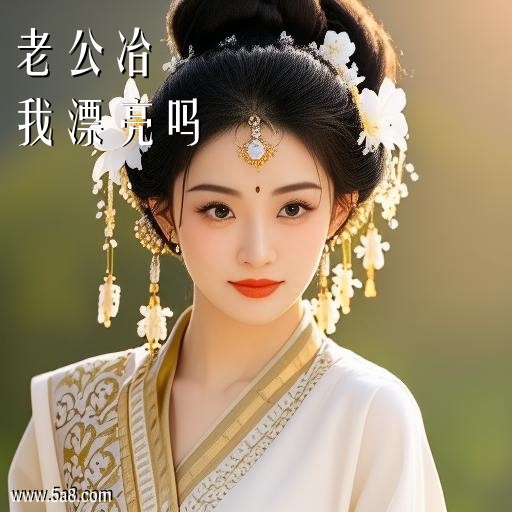 我漂亮吗老公冶搞笑图片