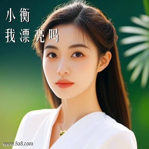 我漂亮吗小衡搞笑图片