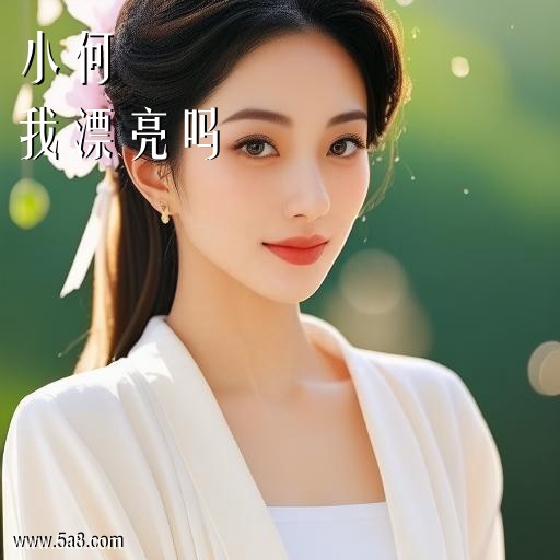 我漂亮吗小何搞笑图片