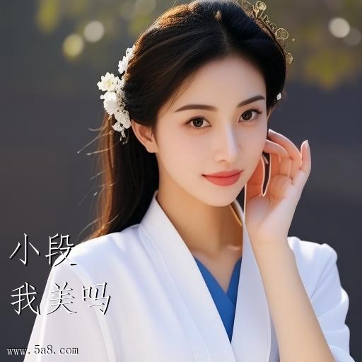 我美吗小段搞笑图片