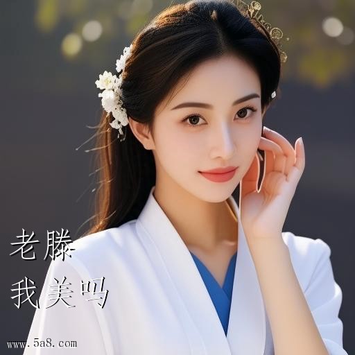 我美吗老滕搞笑图片