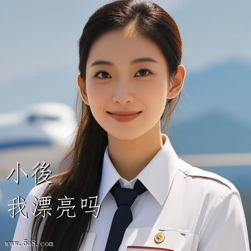 我漂亮吗小後搞笑图片