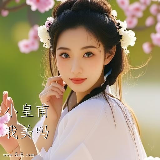 我美吗小皇甫搞笑图片