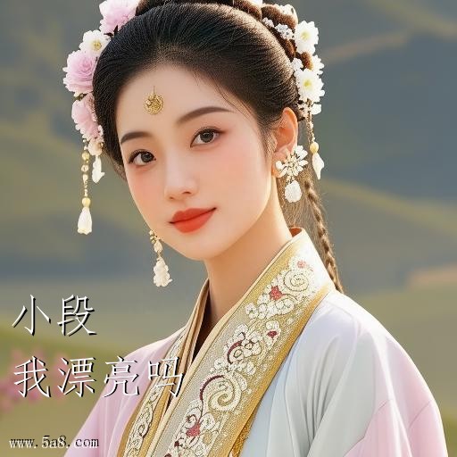 我漂亮吗小段搞笑图片