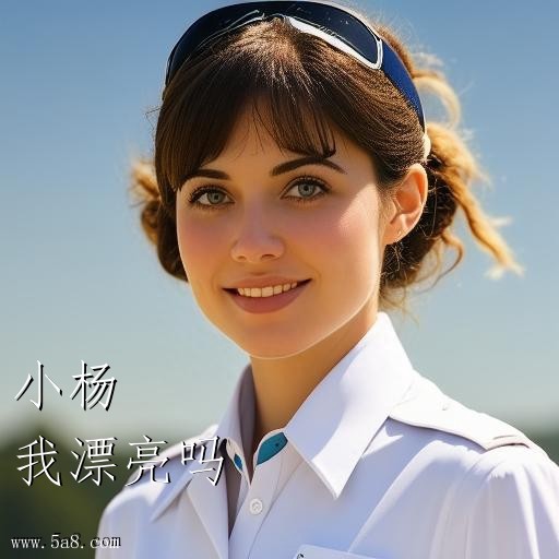 我漂亮吗小杨搞笑图片