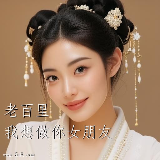 我想做你女朋友老百里搞笑图片
