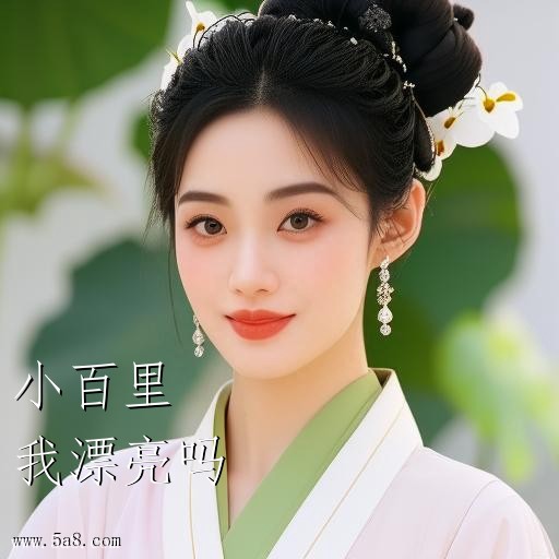 我漂亮吗小百里搞笑图片