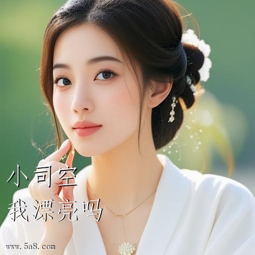 我漂亮吗小司空搞笑图片
