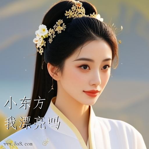 我漂亮吗小东方搞笑图片