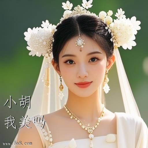 我美吗小胡搞笑图片