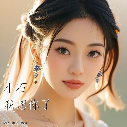 我想你了小石搞笑图片