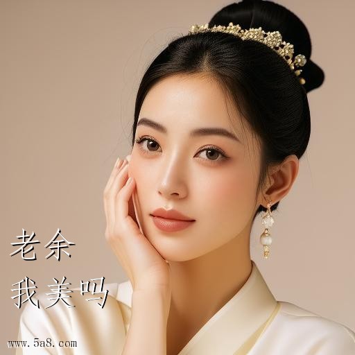 我美吗老余搞笑图片