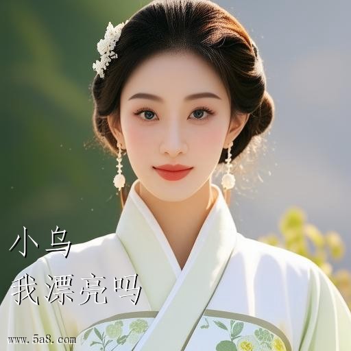 我漂亮吗小乌搞笑图片
