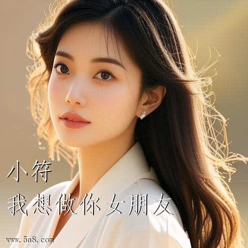 我想做你女朋友小符搞笑图片