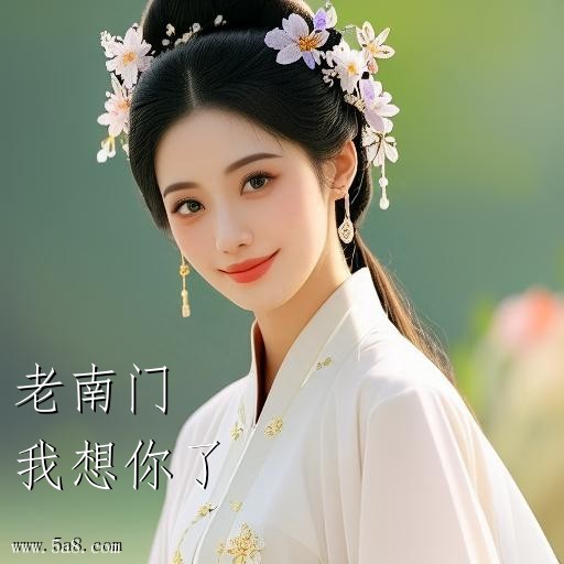 我想你了老南门搞笑图片