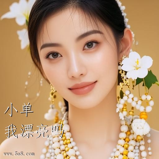 我漂亮吗小单搞笑图片