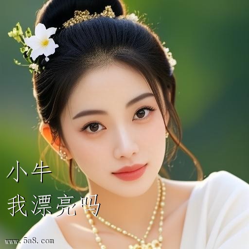 我漂亮吗小牛搞笑图片