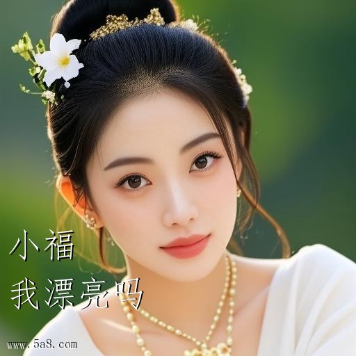 我漂亮吗小福搞笑图片