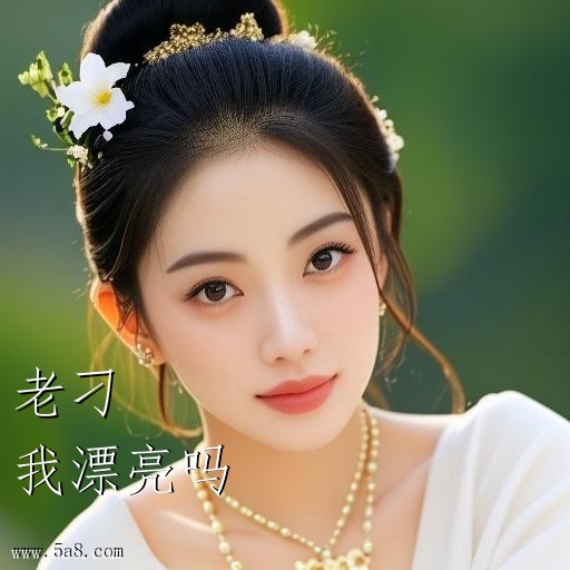 我漂亮吗老刁搞笑图片