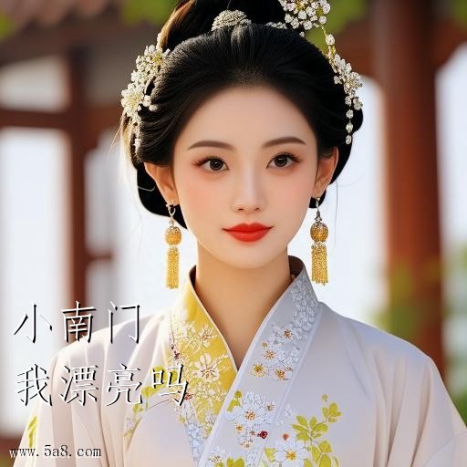 我漂亮吗小南门搞笑图片