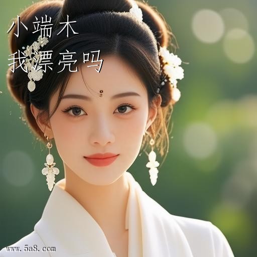 我漂亮吗小端木搞笑图片