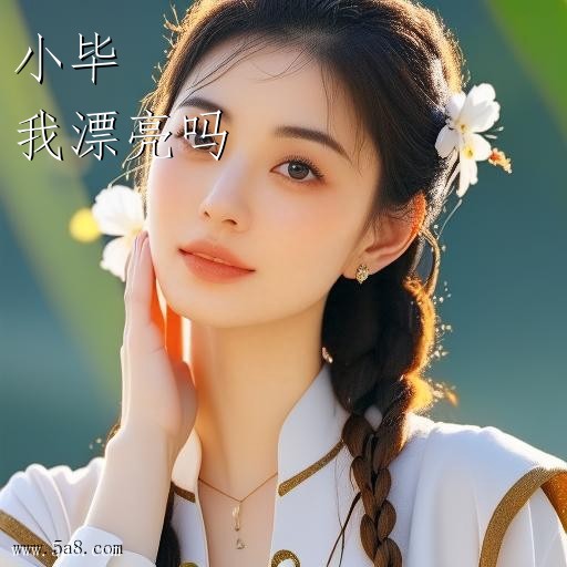 我漂亮吗小毕搞笑图片