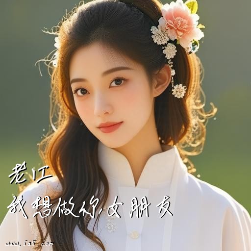我想做你女朋友老江搞笑图片