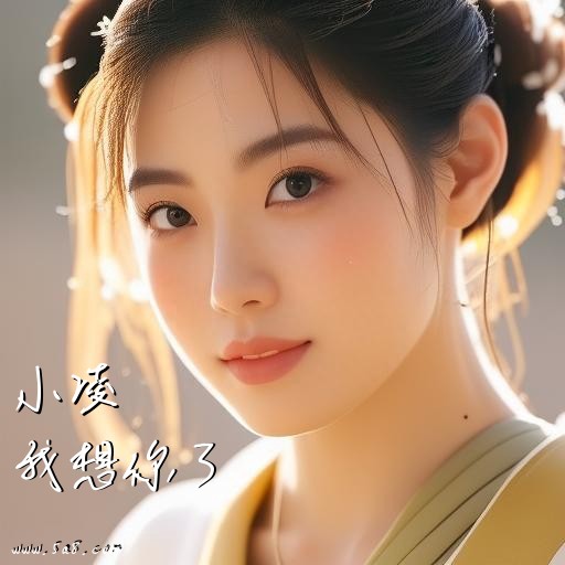 我想你了小凌搞笑图片
