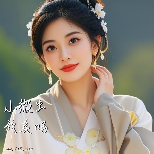 我美吗小微生搞笑图片