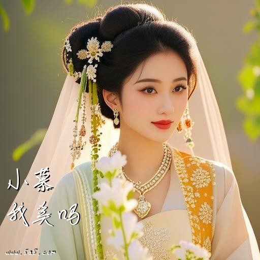 我美吗小慕搞笑图片