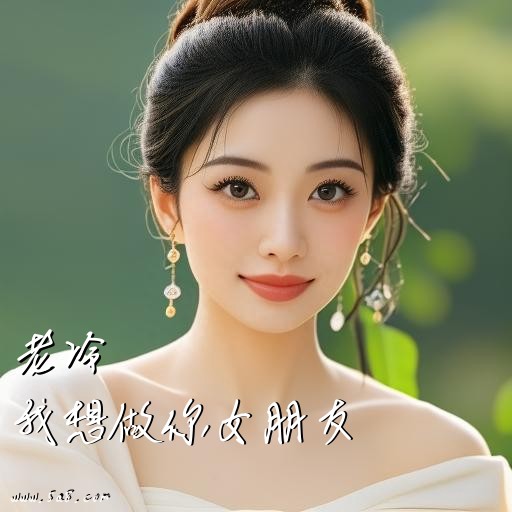 我想做你女朋友老冷搞笑图片